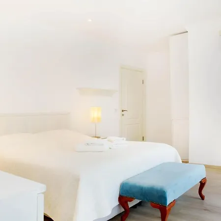 别墅 Important Group Bd420 High Privacy 6 Bedroom In 古托克布库