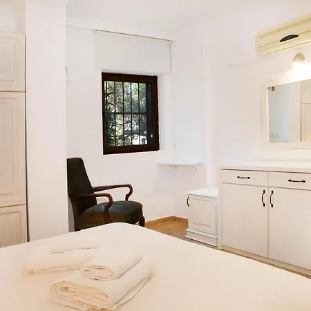别墅 Important Group Bd420 High Privacy 6 Bedroom In
