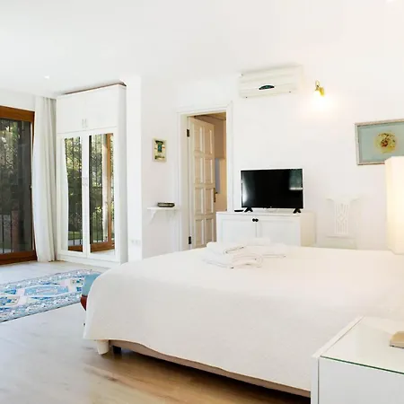 Important Group Bd420 High Privacy 6 Bedroom In 别墅 古托克布库