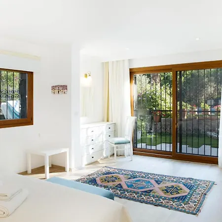 Important Group Bd420 High Privacy 6 Bedroom In 别墅 *