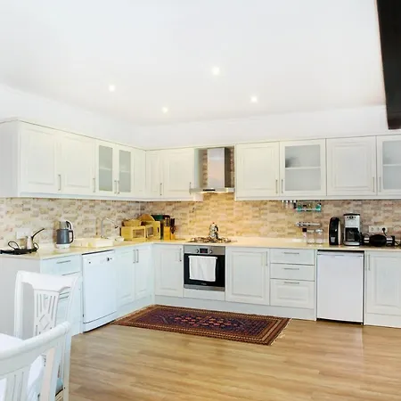 Important Group Bd420 High Privacy 6 Bedroom In 别墅