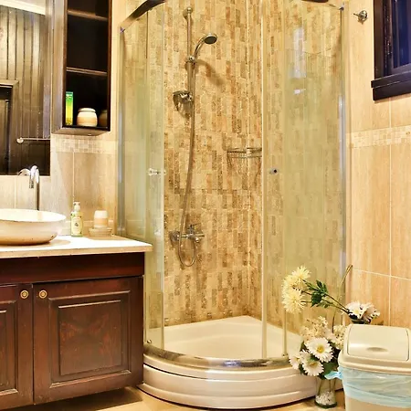 别墅 Important Group Bd420 High Privacy 6 Bedroom In 古托克布库