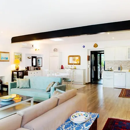别墅 Important Group Bd420 High Privacy 6 Bedroom In 古托克布库