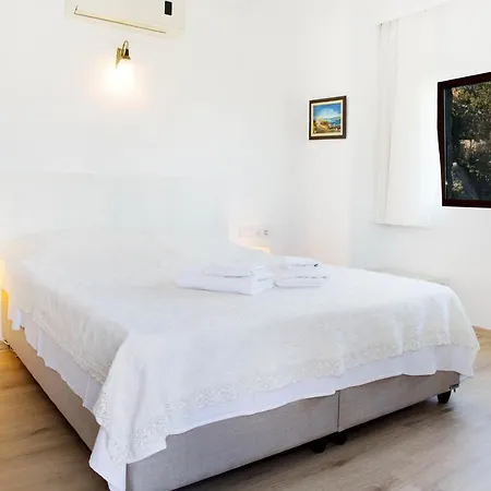 别墅 Important Group Bd420 High Privacy 6 Bedroom In 古托克布库