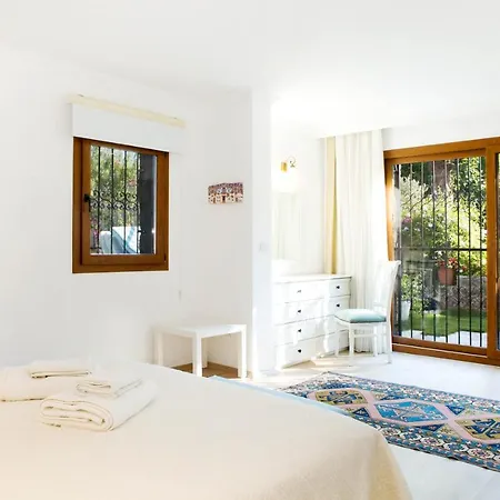 Important Group Bd420 High Privacy 6 Bedroom In 别墅