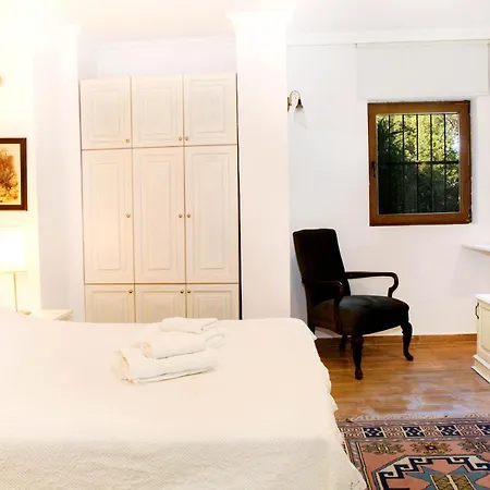 Important Group Bd420 High Privacy 6 Bedroom In 古托克布库