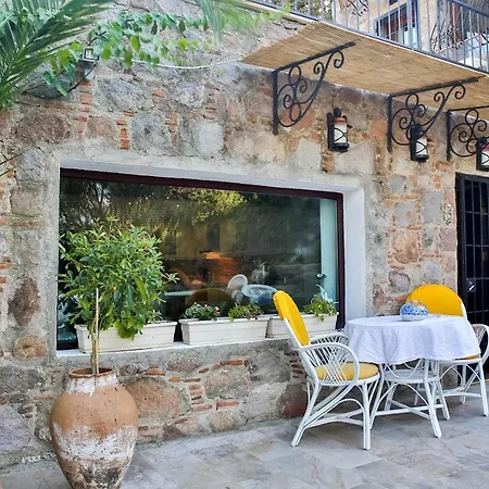 Willa Important Group Bd420 High Privacy 6 Bedroom In