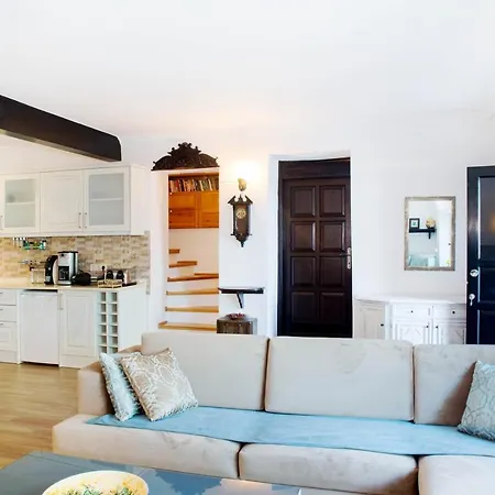 Willa Important Group Bd420 High Privacy 6 Bedroom In *