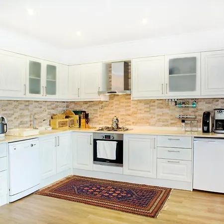 Important Group Bd420 High Privacy 6 Bedroom In Golturkbuku
