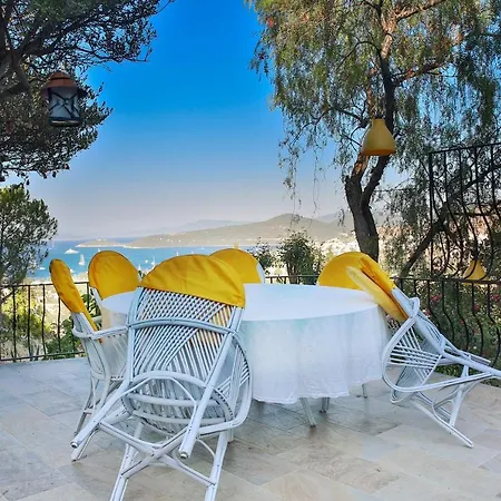 Important Group Bd420 High Privacy 6 Bedroom In Willa Golturkbuku